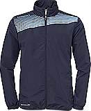 Uhlsport Performance Jacket navy14/sky blue